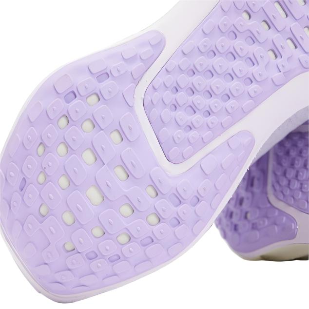 Nike Women's Invincible 3 Running Shoes - Barely Grape/ Black/Lilac Bloom/Sail