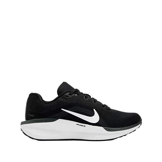 Nike Women's Winflo 11 Running Shoes - Black/White/ Anthracite/ Cool Grey