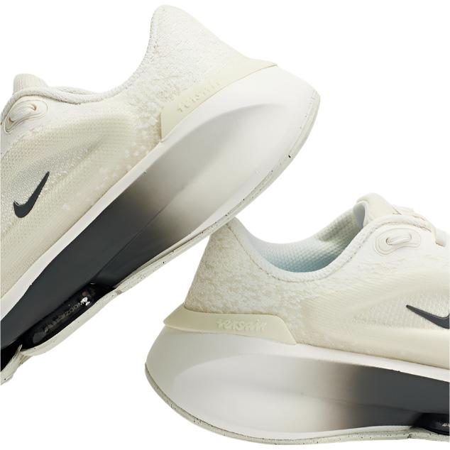 Nike Women's Versair Running Shoes - Coconut Milk/ Iron Grey/ Sail