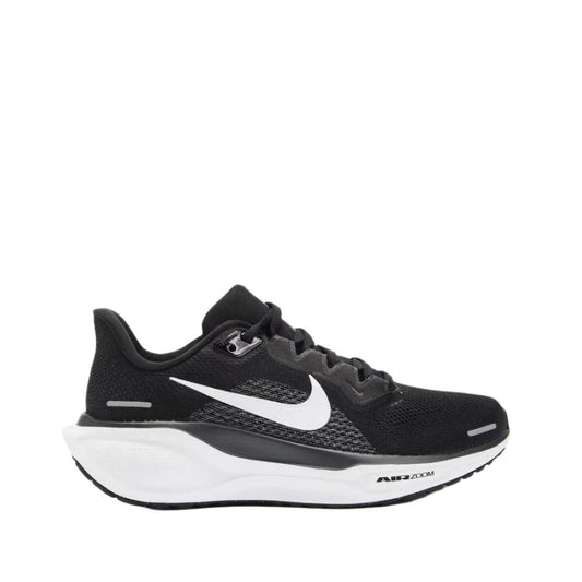 Nike Women's Pegasus 41 Running Shoes - Black/ White/Anthracite