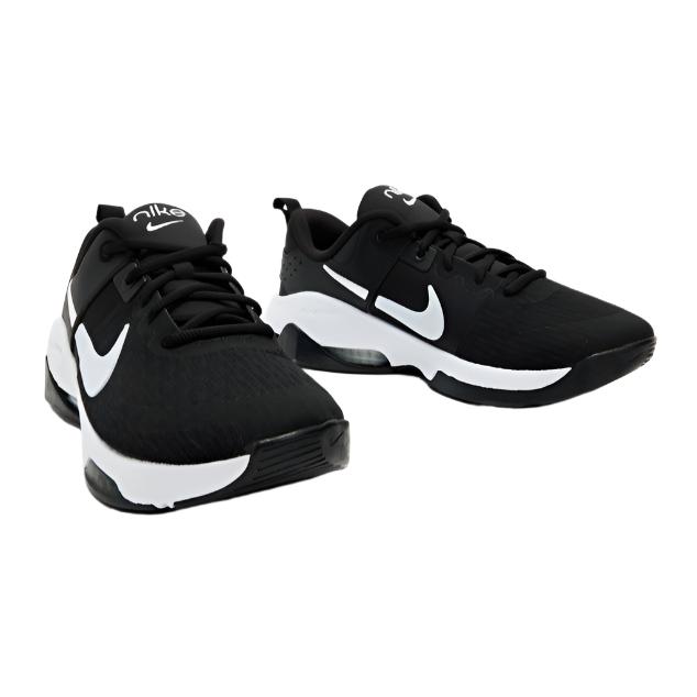 Nike Women's Zoom Bella 6 Traning Shoes - Black/White Anthracite