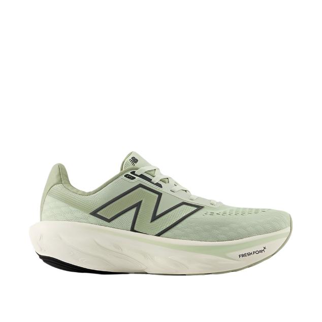 New Balance Women's Fresh Foam X 1080 v14 Running Shoes - Natural Mint