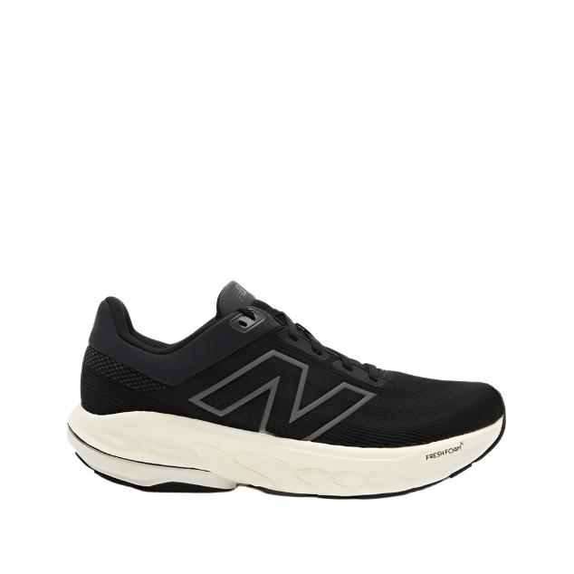 New Balance Women's Fresh Foam 860 X V14 Running Shoes - Black