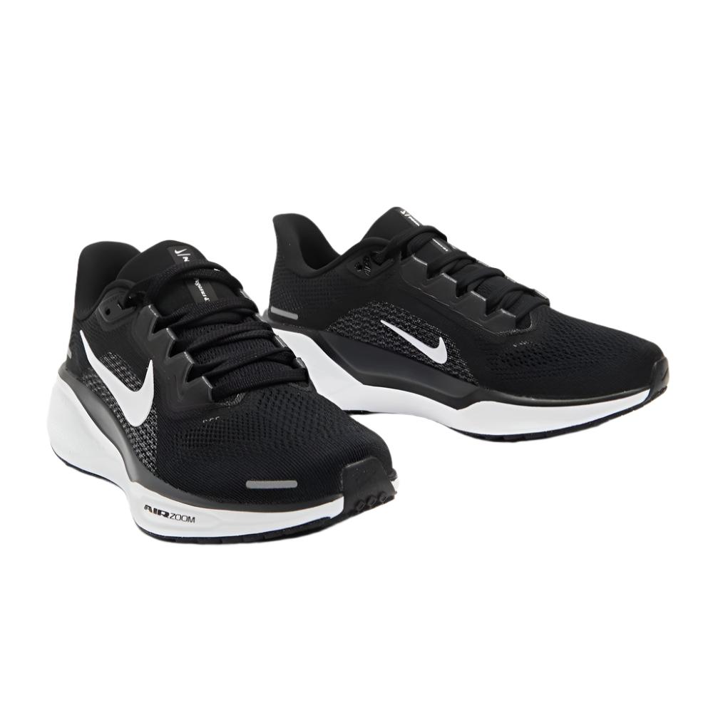 Nike Women's Pegasus 41 Running Shoes - Black/ White/Anthracite