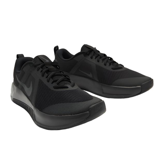 Nike Mens MC Trainer 3 Traning/ Running Shoes - Black/Anthracite