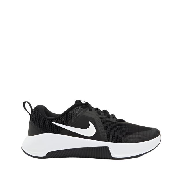 Nike Women's MC Trainer 3 Training Shoes - Black/White