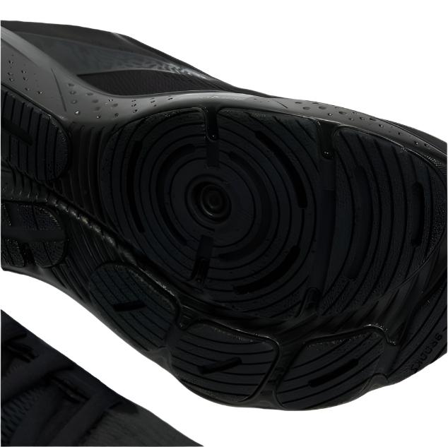 Brooks Mens Glycerin 21 Running Shoes - Black/Black