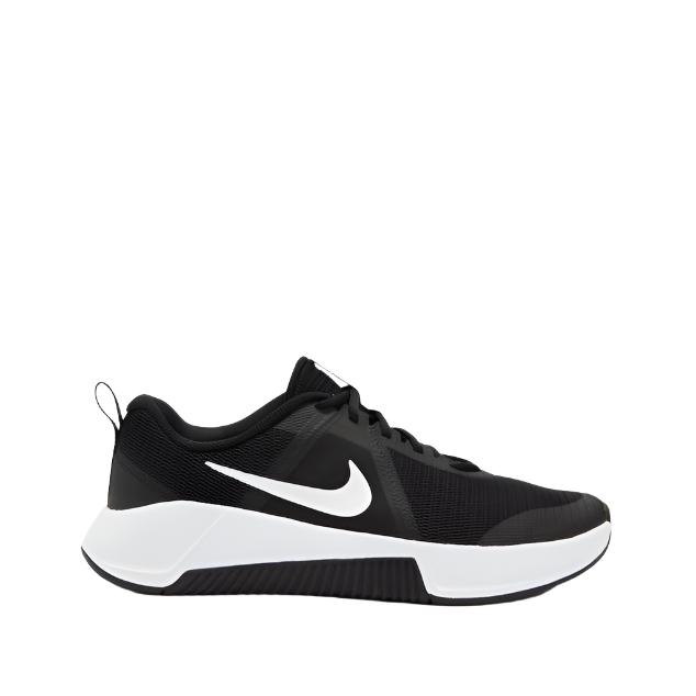 Nike Mens MC Trainer 3 Traning/ Running Shoes - Black/White