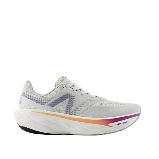 New Balance Women's Fresh Foam X 1080 v14 Running Shoes - Grey Matter