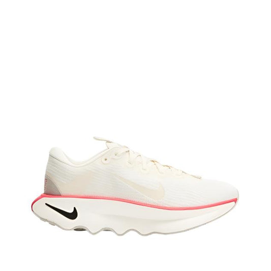 Nike Women's Motiva Running Shoes - Pale Ivory/ Black/ Sail/ Light Iron Ore