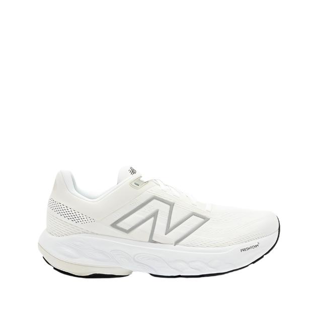 New Balance Women's Fresh Foam 860 X V14 Running Shoes - White