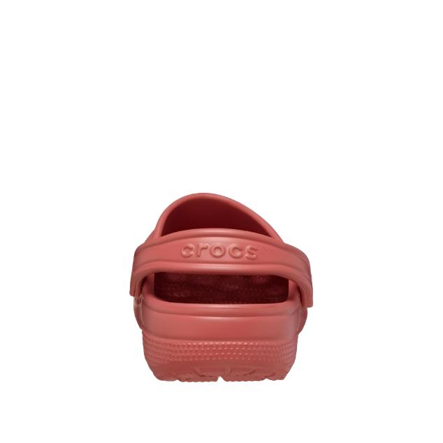 Crocs Unisex Classic Clogs - Strawberry Wine