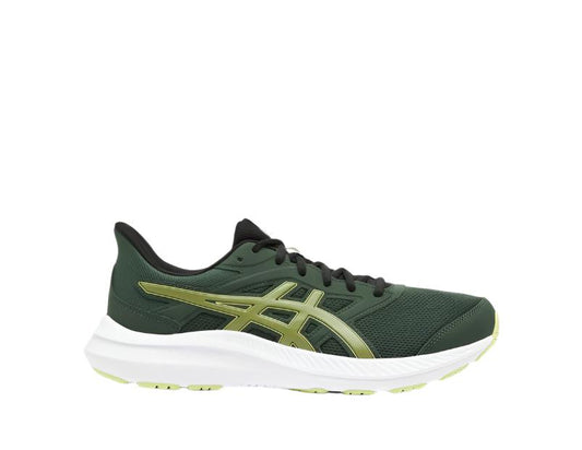 ASICS Mens Jolt 4 Running Shoes - Rain Forest/Cactus