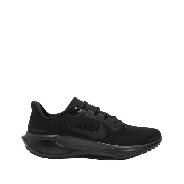 Nike Mens Air Zoom Pegasus 41 Running Shoes - Black/Anthracite