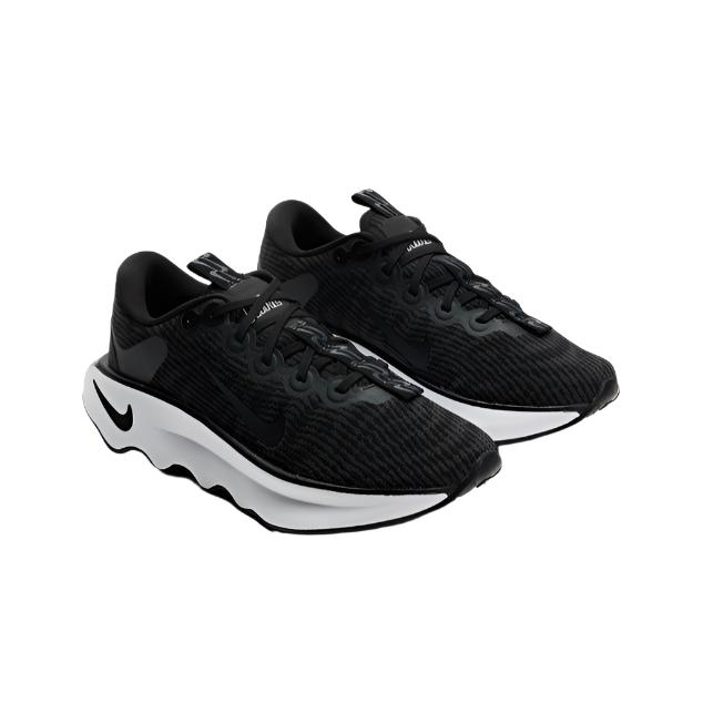 Nike Women's Motiva Running Shoes - Black/ Anthracite/White