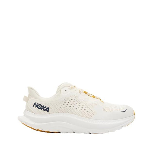 HOKA Mens Kawana 2 Running Shoes - Alabaster/Oat Milk