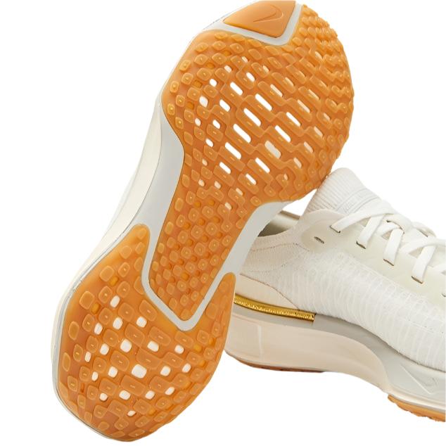 Nike Women's Invincible 3 Running Shoes - Light Bone/Pale Ivory/Sail