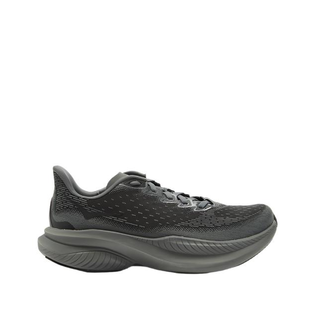 HOKA Women's Mach 6 Running Shoes - Black