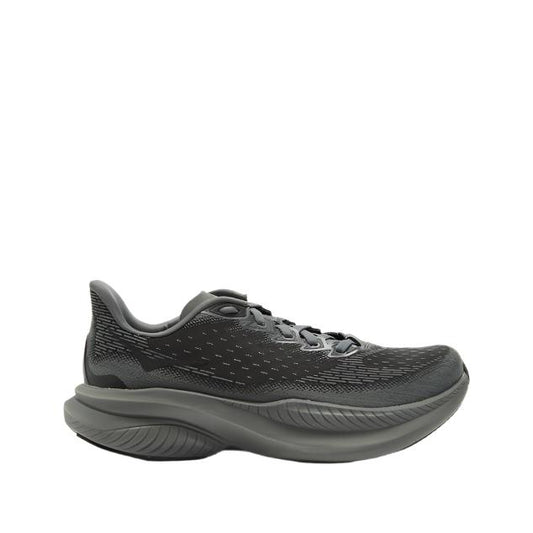 HOKA Women's Mach 6 Running Shoes - Black