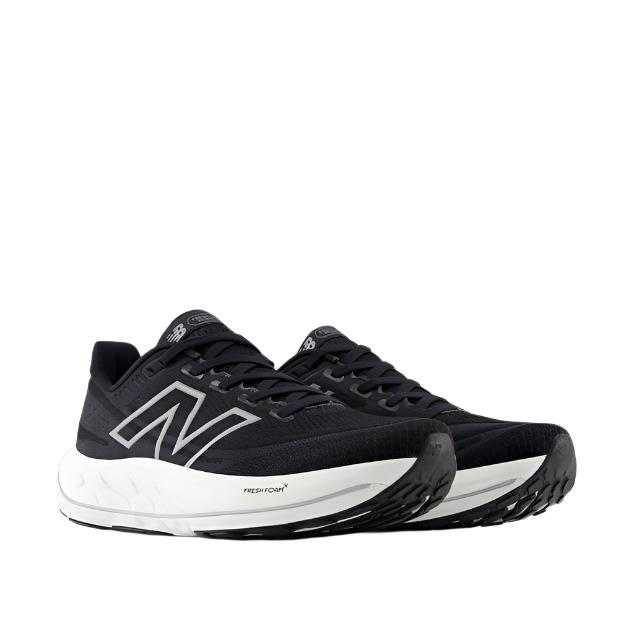 New Balance Women's Fresh Foam X Vongo V6 Running Shoes - Black