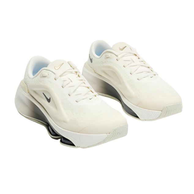 Nike Women's Versair Running Shoes - Coconut Milk/ Iron Grey/ Sail