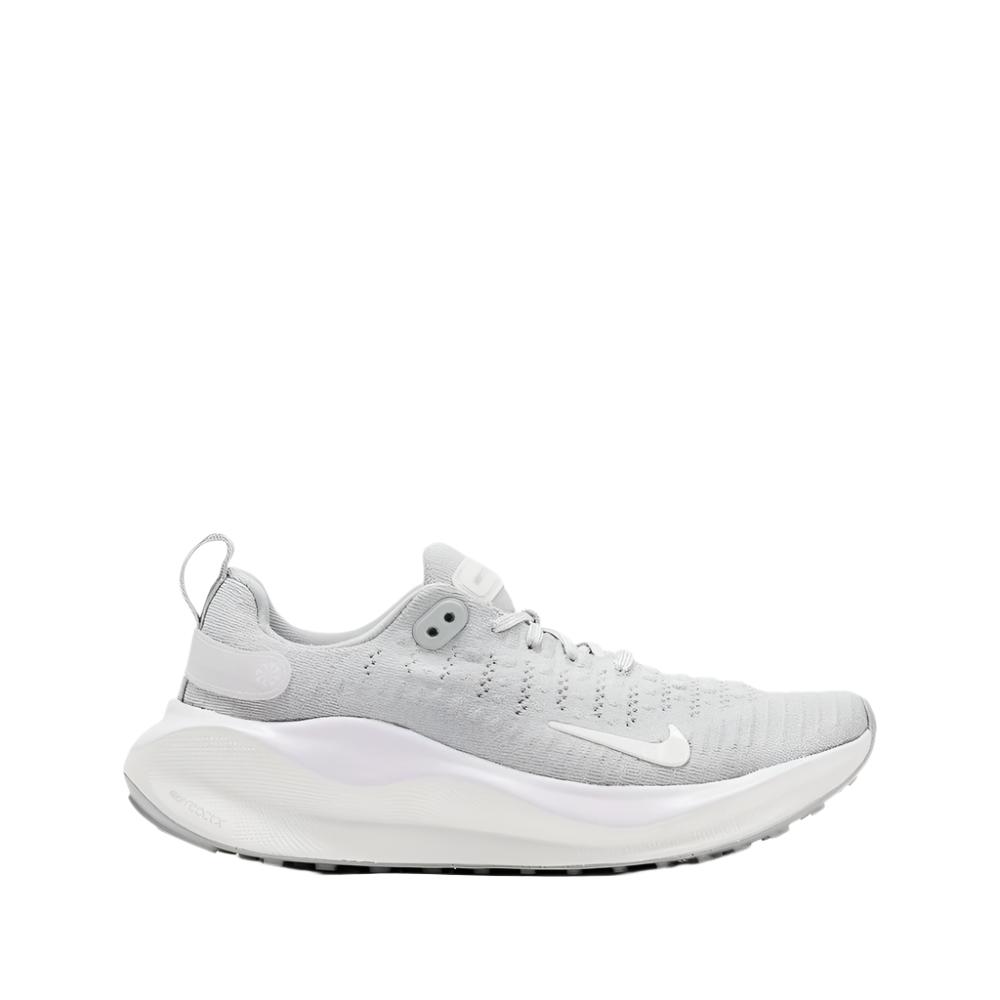 Nike Women's InfinityRN 4 Running Shoes - Light Smoke Grey/ Summit White/Barely