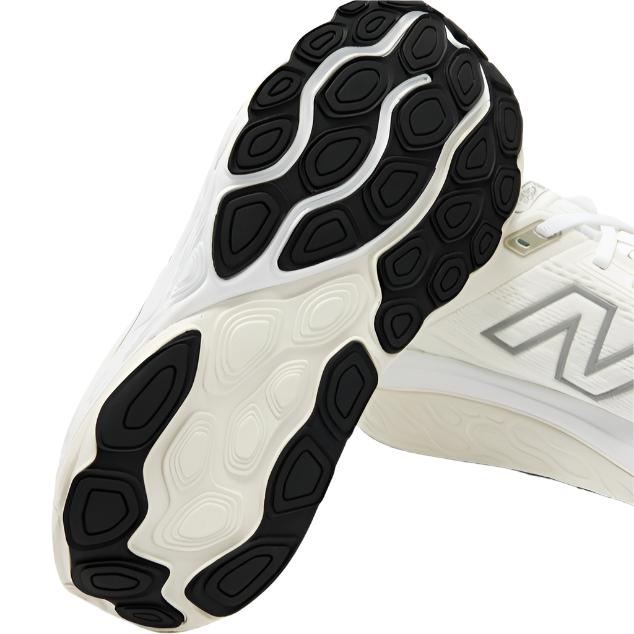 New Balance Women's Fresh Foam 860 X V14 Running Shoes - White