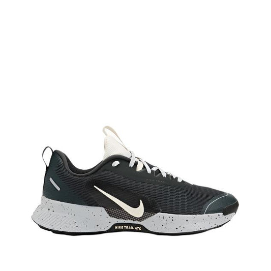 Nike Women's Juniper Trail 3 Running Shoes - Dark Smoke Grey/Light Orewood/Black