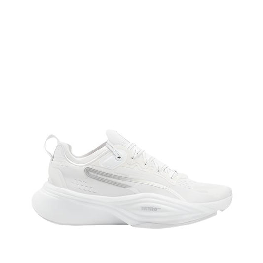 Puma Women's PWR NITRO SQD 2 Training  Shoes - Puma White