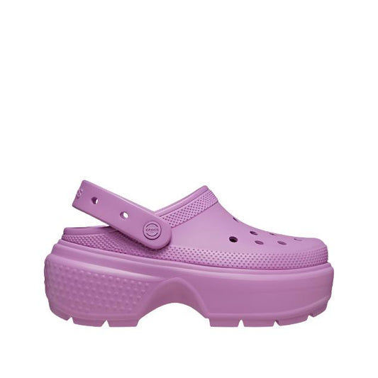 Crocs Unisex Stomp Clogs - Bubble