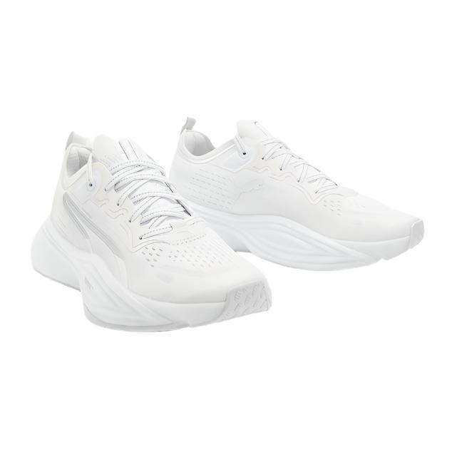 Puma Women's PWR NITRO SQD 2 Training  Shoes - Puma White