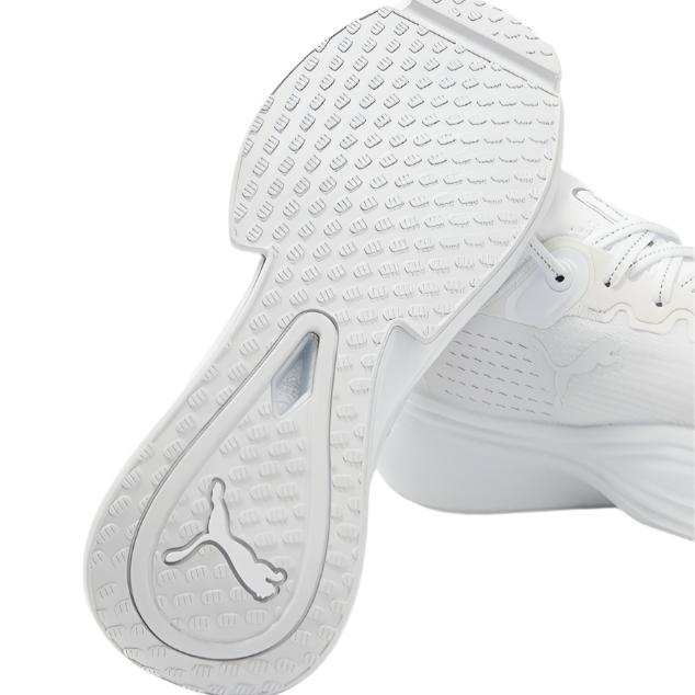 Puma Women's PWR NITRO SQD 2 Training  Shoes - Puma White