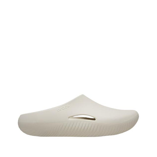 Crocs Unisex Mellow Clogs - Stucco