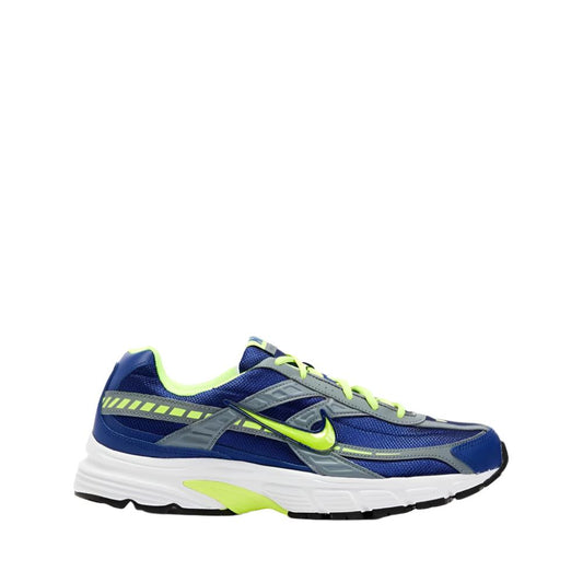 Nike Mens Initiator Sneakers Running Shoes - Deep Royal Blue/ Cool Grey/ Black