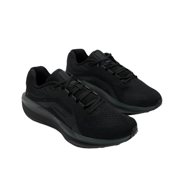 Nike Mens Winflo 11 Running Shoes - Black/ Anthracite