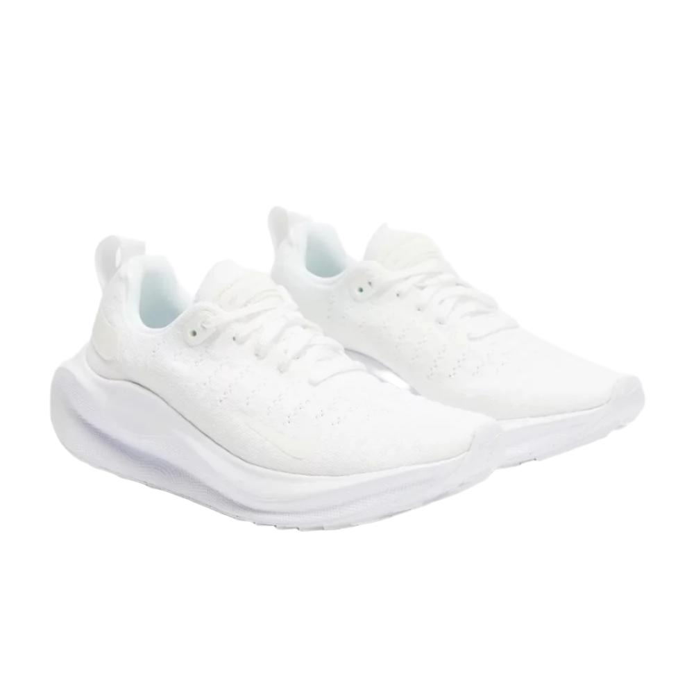 Nike Women's InfinityRN 4 Running Shoes - White