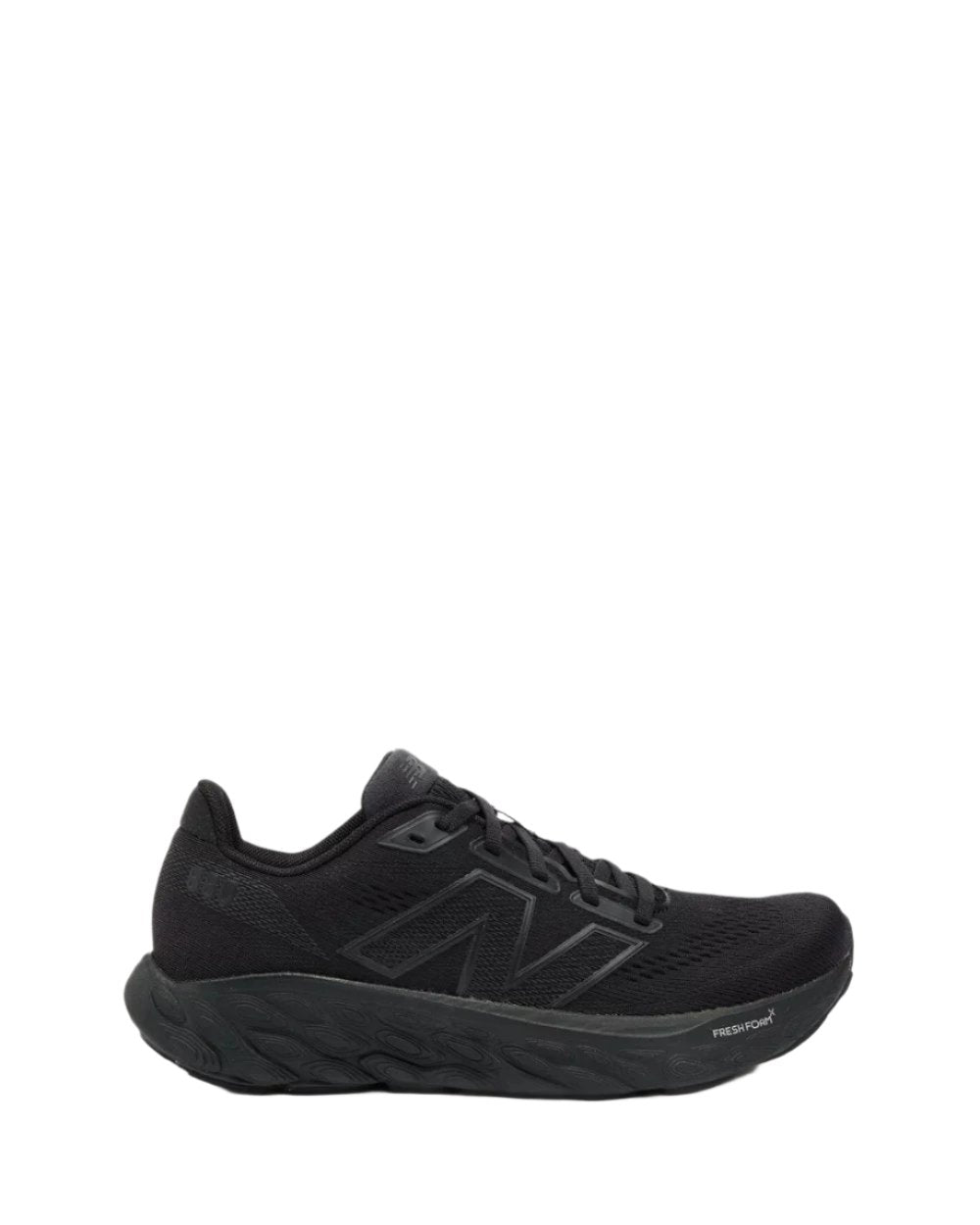 New Balance Women's Fresh Foam 880 X V14 Running Shoes - Triple Black