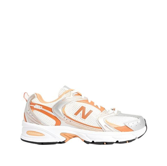 New Balance Unisex 530 Lifestyle Sneakers Shoes - Reflection