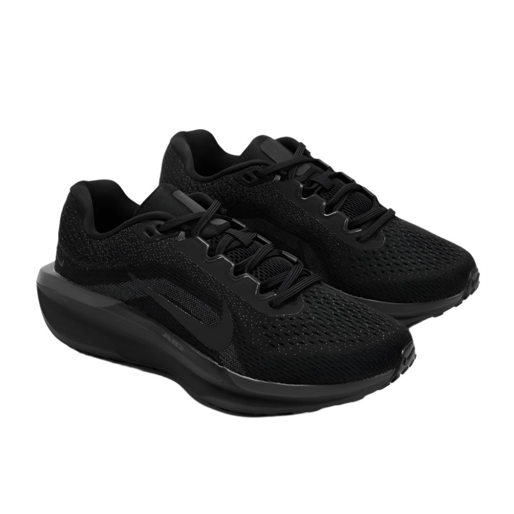 Nike Women's Winflo 11 Running Shoes - Black & Anthracite