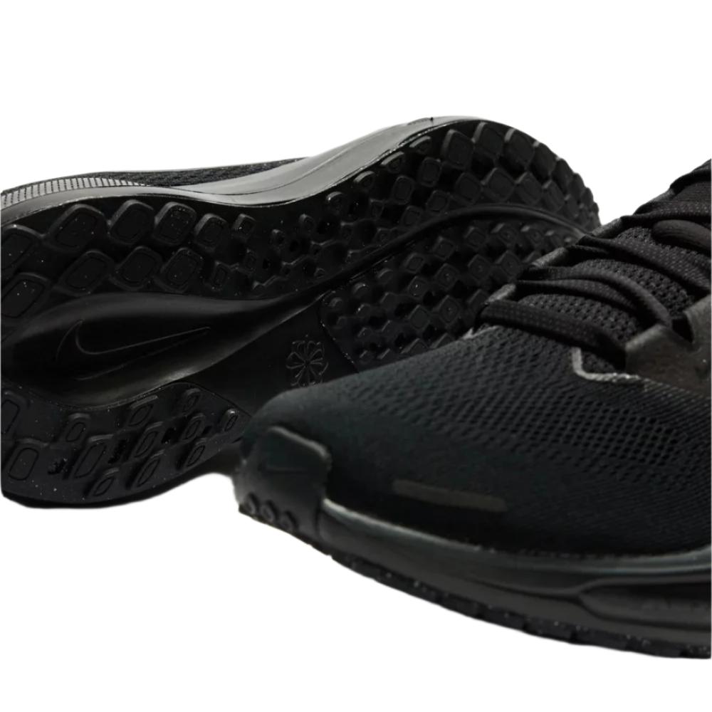 Nike Women's Pegasus 41 Running Shoes - Black/ Black/Anthracite