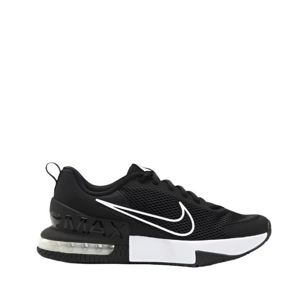 Nike Mens Air Max Alpha Trainer Running Shoes 6 - Black/White/Black