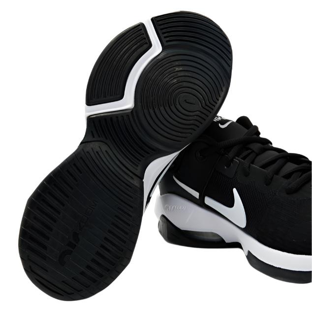 Nike Women's Zoom Bella 6 Traning Shoes - Black/White Anthracite