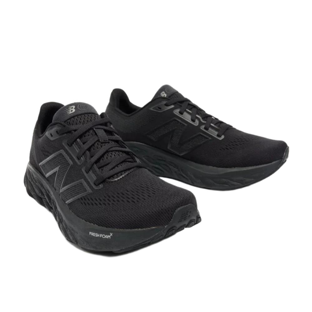 New Balance Women's Fresh Foam 880 X V14 Running Shoes - Triple Black