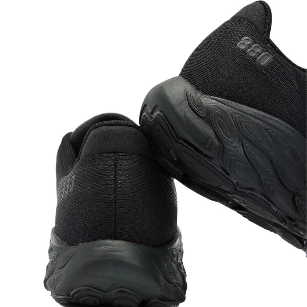 New Balance Women's Fresh Foam 880 X V14 Running Shoes - Triple Black