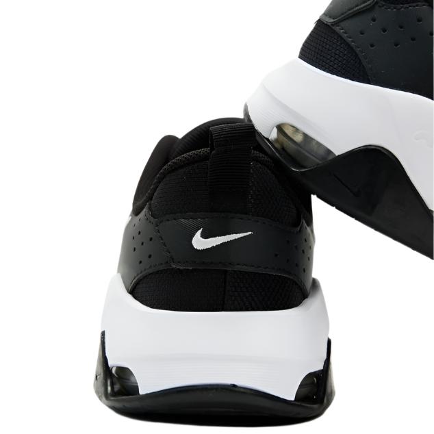 Nike Women's Zoom Bella 6 Traning Shoes - Black/White Anthracite