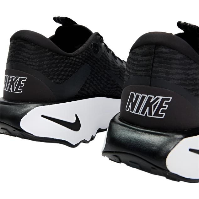 Nike Women's Motiva Running Shoes - Black/ Anthracite/White