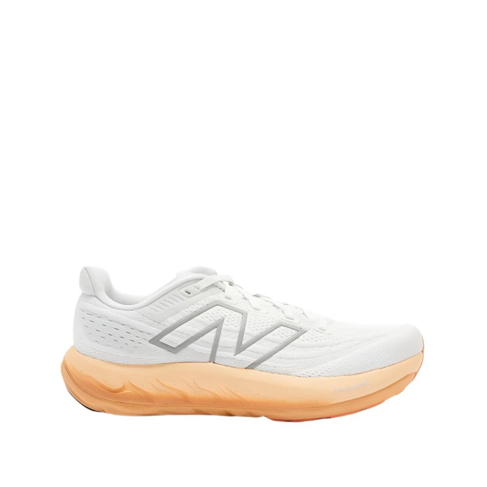 New Balance Women's Fresh Foam X Vongo V6 Running Shoes - Sea Salt