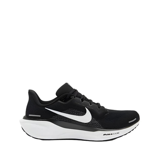 Nike Mens Air Zoom Pegasus 41 Running Shoes - Black/White/Anthracite