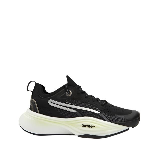 Puma Women's PWR NITRO SQD 2 Training  Shoes - Puma Black/Puma White