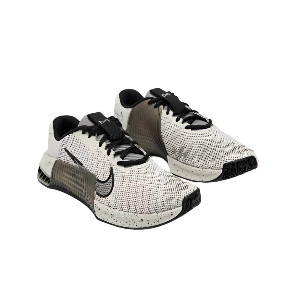 Nike Mens Metcon 9 Training Shoes - Light Iron Ore/Flat Pewter/Black